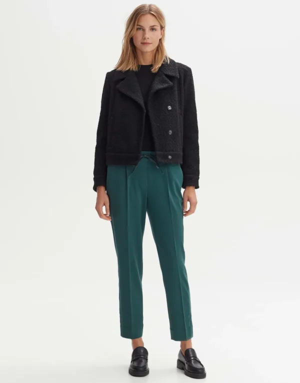 Frau someday Fashion Broeken>Stoffen Broek Melosa Track