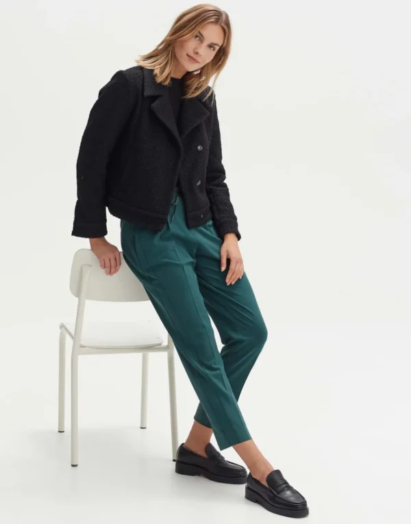 Frau someday Fashion Broeken>Stoffen Broek Melosa Track