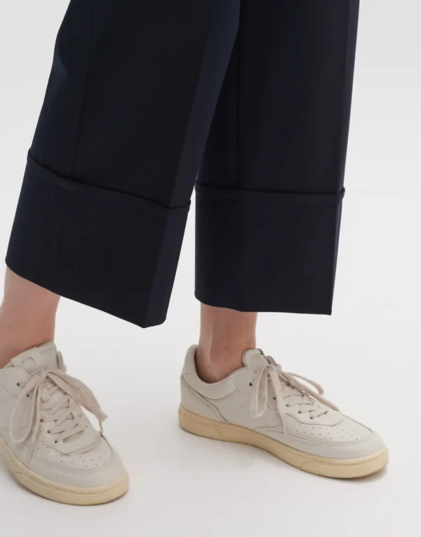 Frau someday Fashion Broeken>Stoffen Broek Metiko Urban