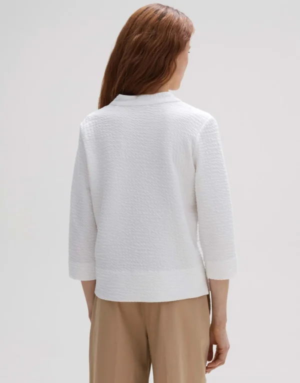 Frau someday Fashion Sweat>Sweatshirt Ganila