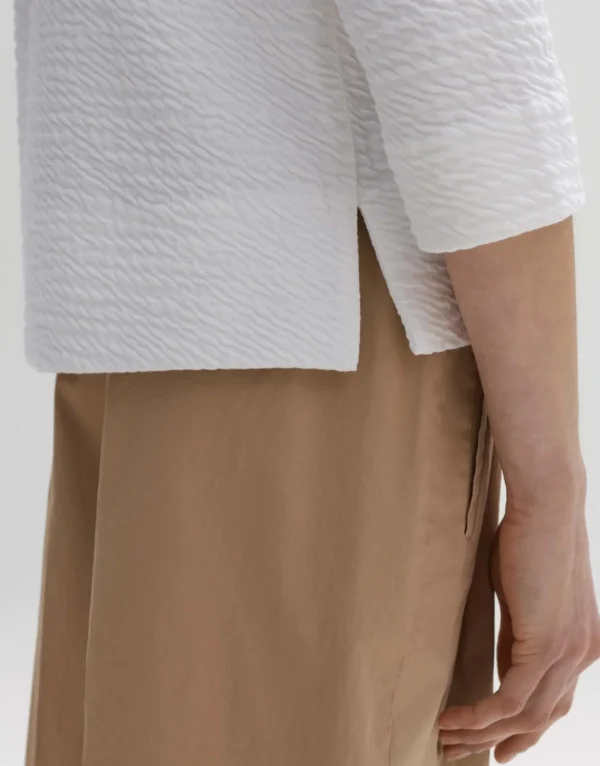 Frau someday Fashion Sweat>Sweatshirt Ganila