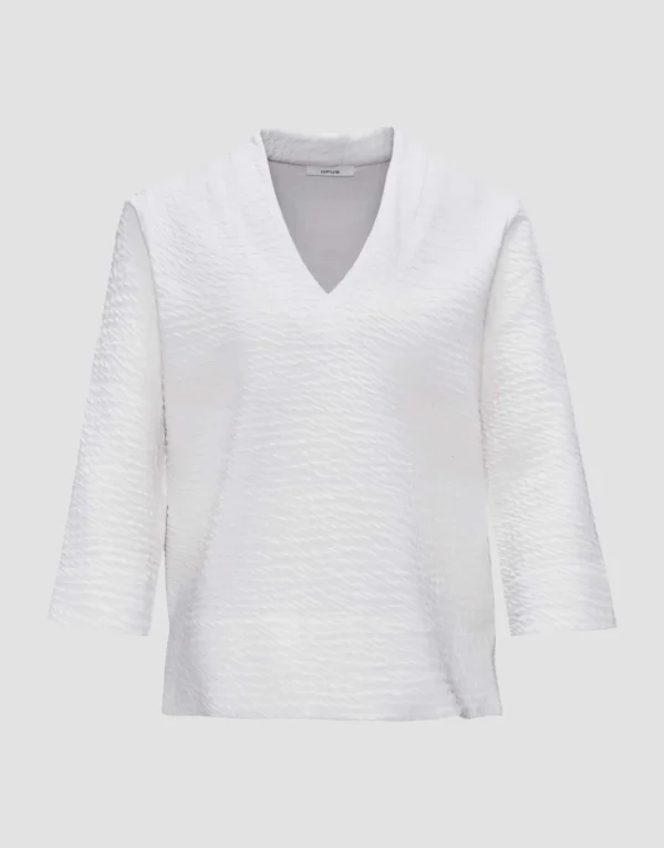 Frau someday Fashion Sweat>Sweatshirt Ganila