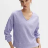 Frau someday Fashion Sweat>Sweatshirt Gelela