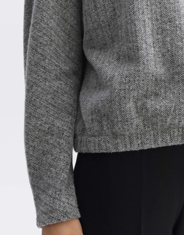 Frau someday Fashion Sweat>Sweatshirt Gisandi