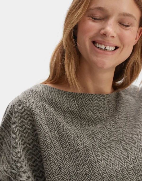 Frau someday Fashion Sweat>Sweatshirt Gisandi