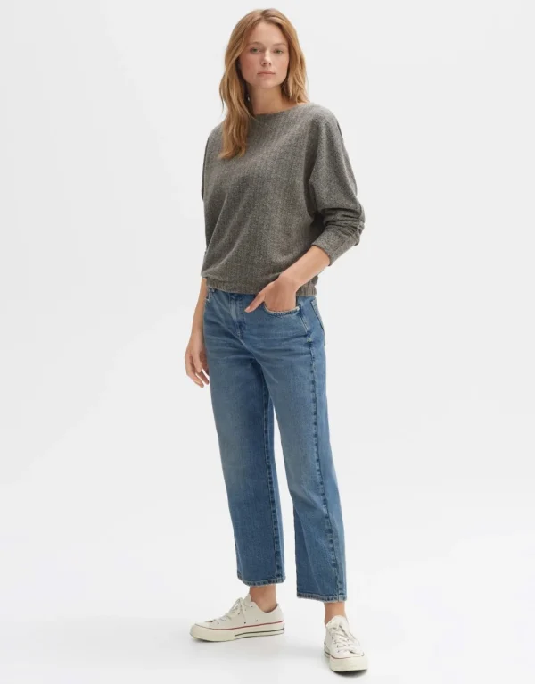 Frau someday Fashion Sweat>Sweatshirt Gisandi