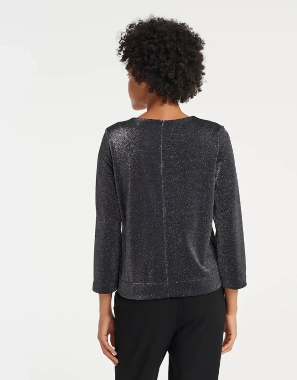 Frau someday Fashion Sweat>Sweatshirt Glanzi