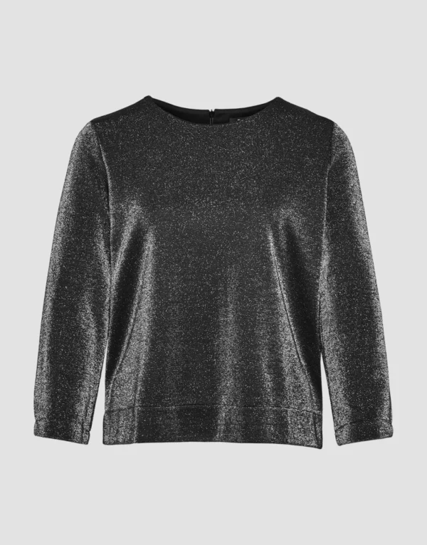 Frau someday Fashion Sweat>Sweatshirt Glanzi