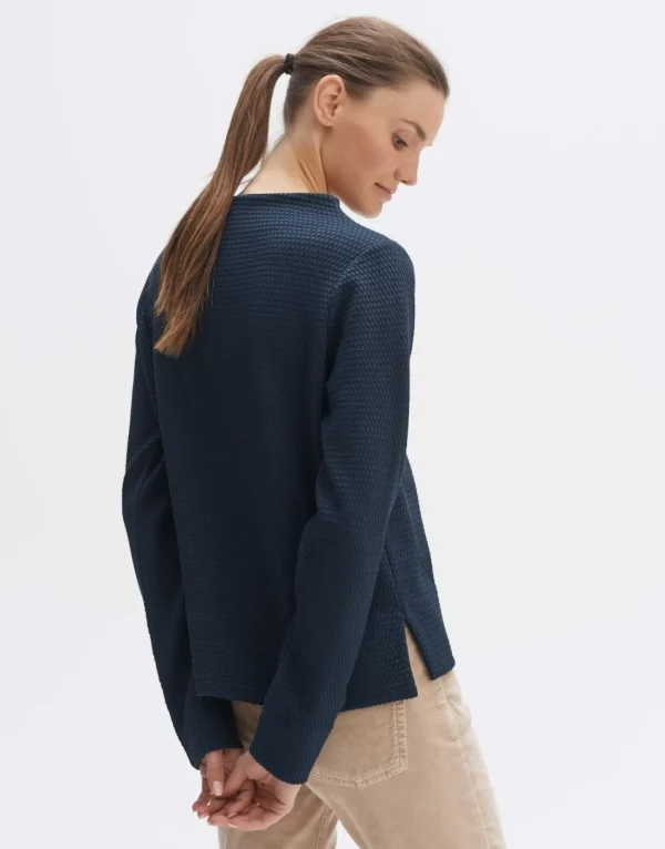 Frau someday Fashion Sweat>Sweatshirt Glume