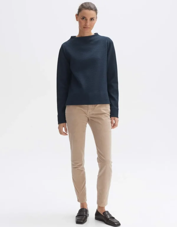 Frau someday Fashion Sweat>Sweatshirt Glume