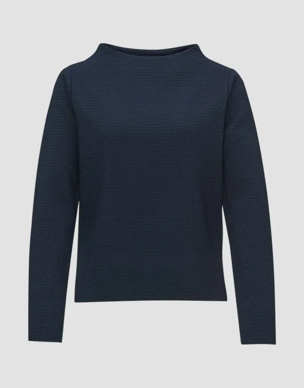 Frau someday Fashion Sweat>Sweatshirt Glume