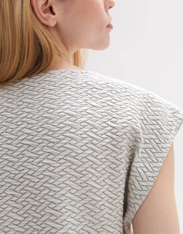 Frau someday Fashion Sweat>Sweatshirt Gonana