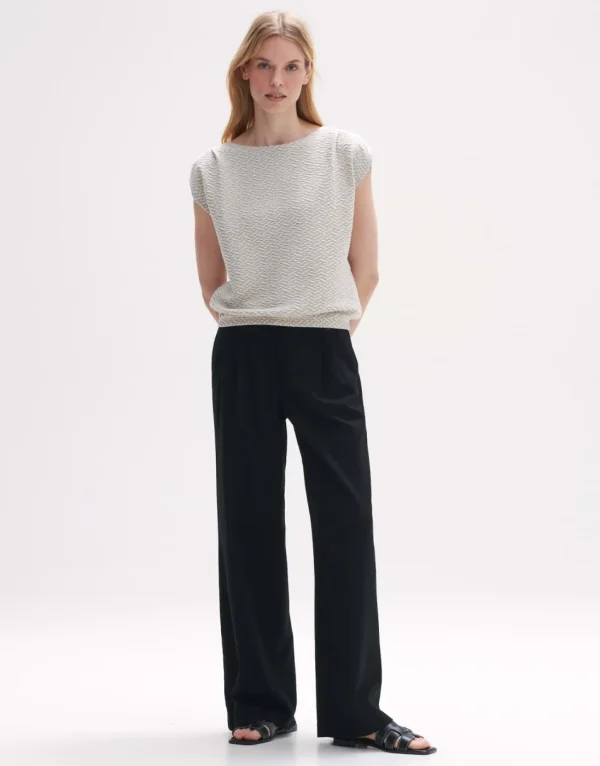 Frau someday Fashion Sweat>Sweatshirt Gonana