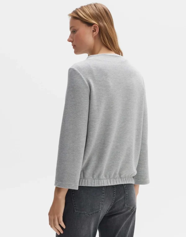 Frau someday Fashion Sweat>Sweatshirt Gopura