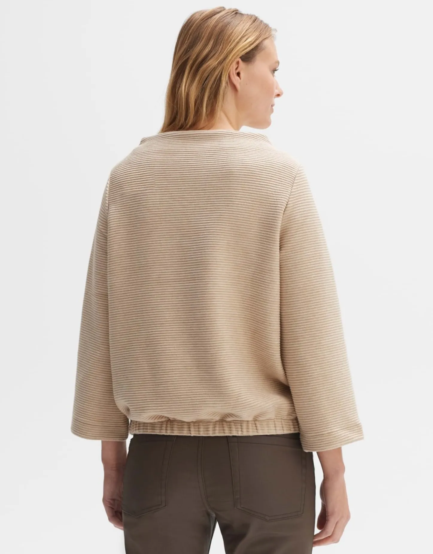 sweatshirt_gopura_2.webp Frau someday Fashion Sweat>Sweatshirt Gopura