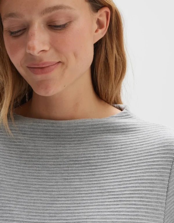 Frau someday Fashion Sweat>Sweatshirt Gopura