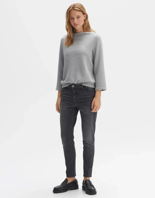 Frau someday Fashion Sweat>Sweatshirt Gopura