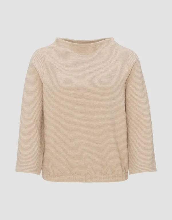 Frau someday Fashion Sweat>Sweatshirt Gopura