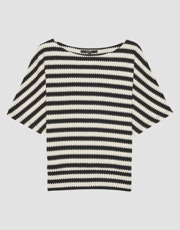 Frau someday Fashion Sweat>Sweatshirt Usella