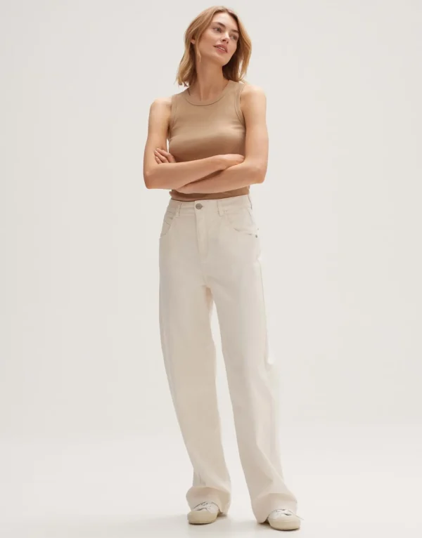 Frau someday Fashion Shirts>Tanktop Ilesso