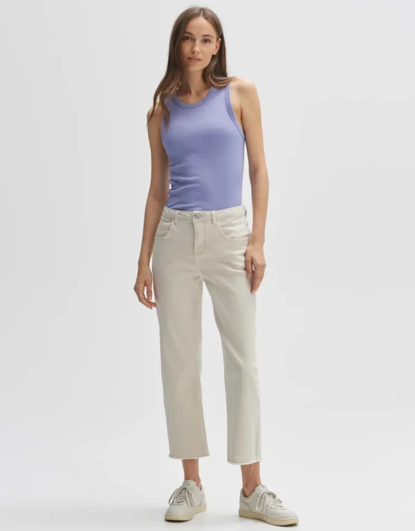 Frau someday Fashion Shirts>Tanktop Ilesso