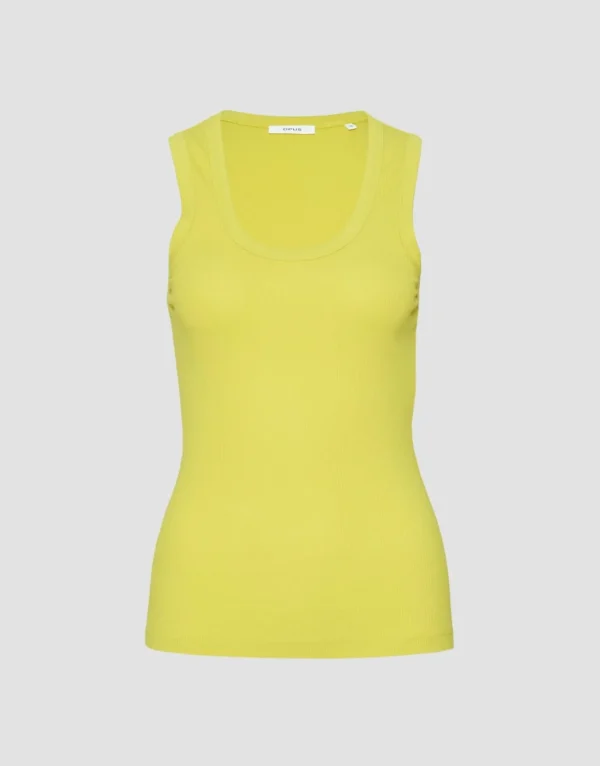 Frau someday Fashion Shirts>Tanktop Itto