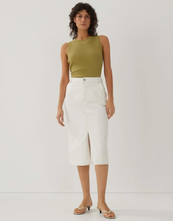 Frau someday Fashion Shirts>Tanktop Kleanne