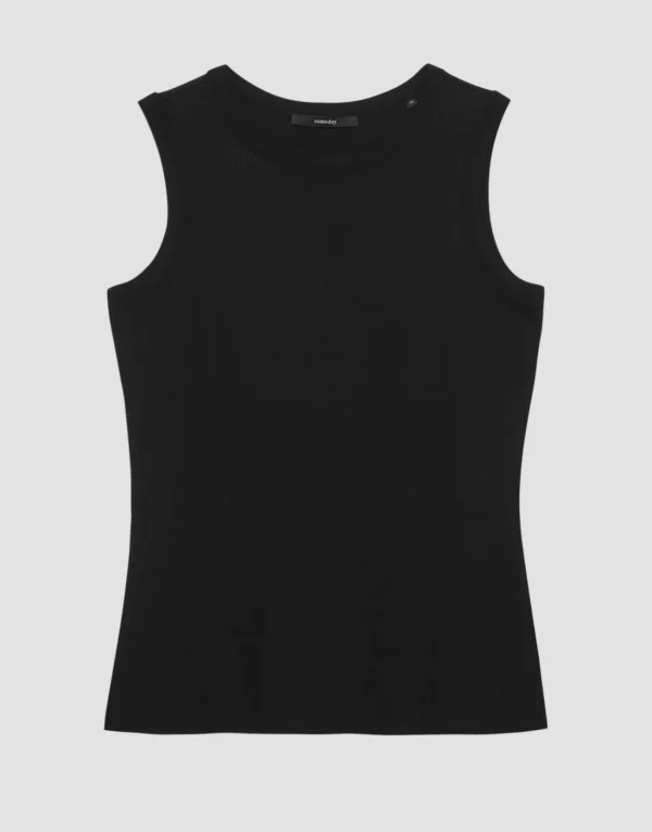 Frau someday Fashion Shirts>Tanktop Kleanne