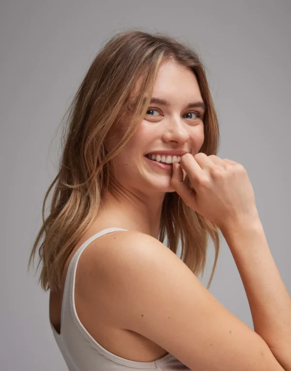 Frau someday Fashion Shirts>Top Ina