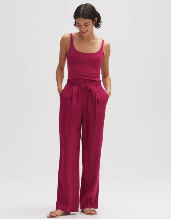 Frau someday Fashion Shirts>Top Ina