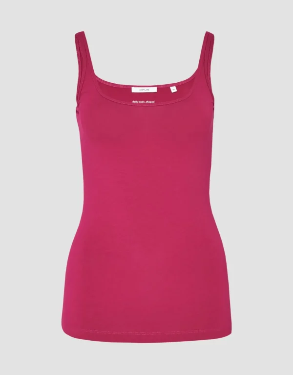 Frau someday Fashion Shirts>Top Ina