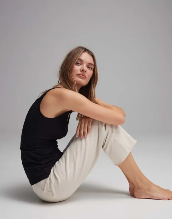 Frau someday Fashion Shirts>Top Ina