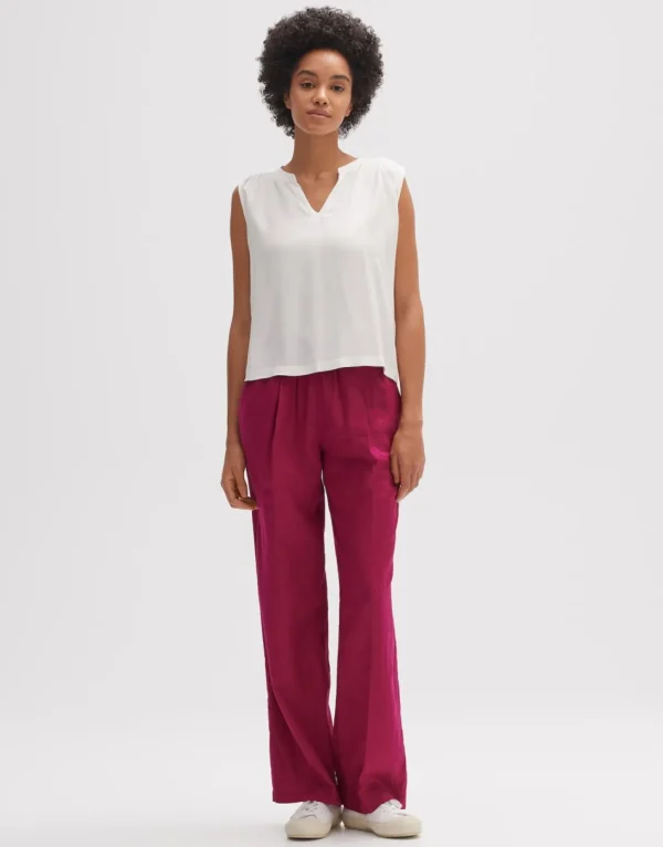 Frau someday Fashion Shirts>Topje Ilusa