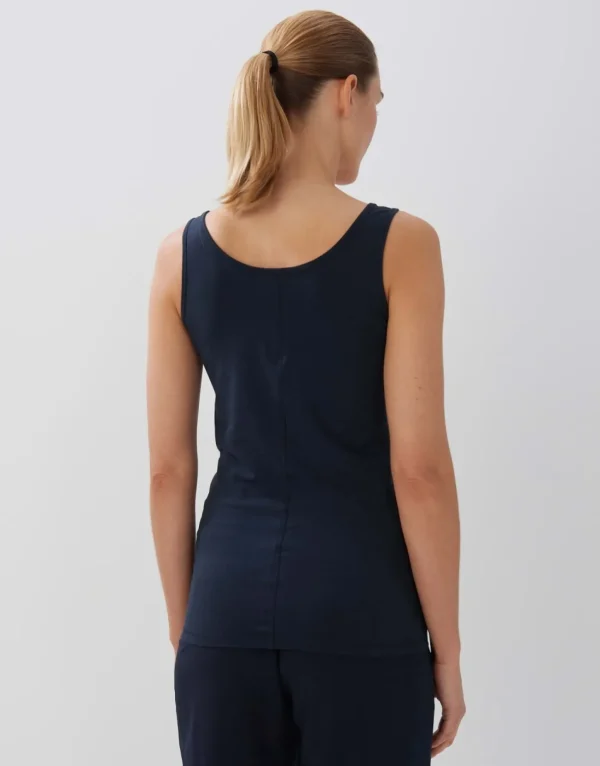 Frau someday Fashion Shirts>Topje Ku00E4Thi