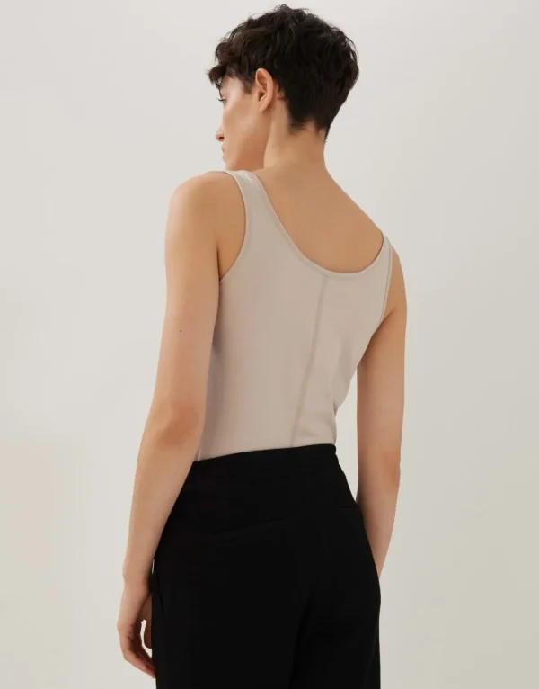 Frau someday Fashion Shirts>Topje Ku00E4Thi