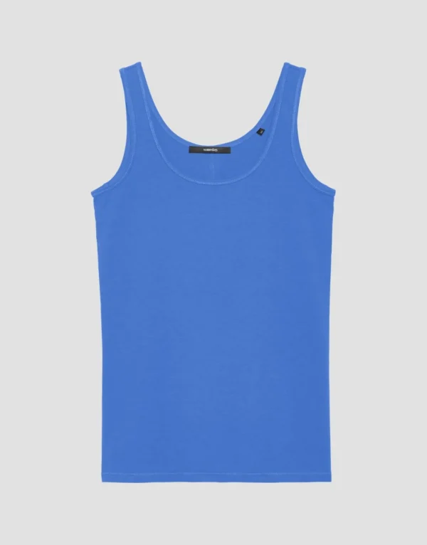 Frau someday Fashion Shirts>Topje Ku00E4Thi