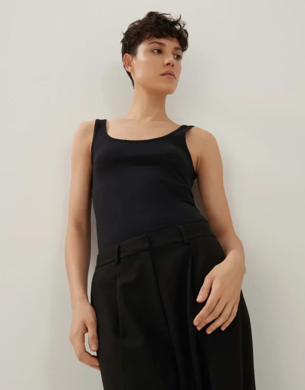 Frau someday Fashion Shirts>Topje Ku00E4Thi