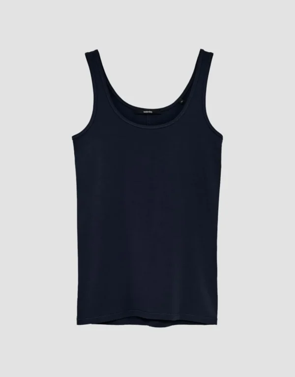 Frau someday Fashion Shirts>Topje Ku00E4Thi