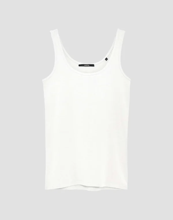 Frau someday Fashion Shirts>Topje Ku00E4Thi