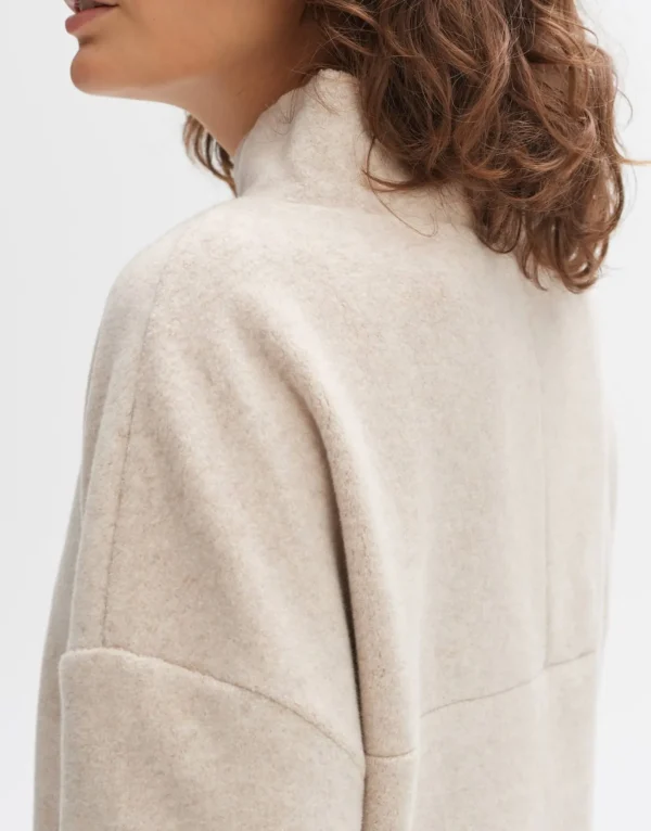 Frau someday Fashion Sweat>Trui Ganivre