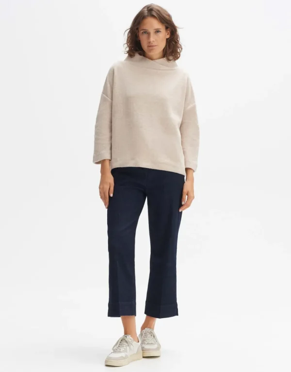 Frau someday Fashion Sweat>Trui Ganivre