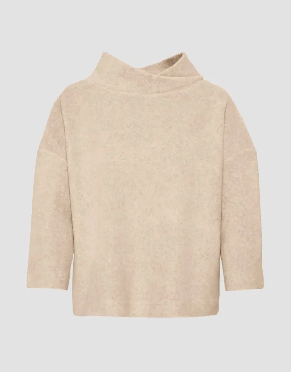 Frau someday Fashion Sweat>Trui Ganivre