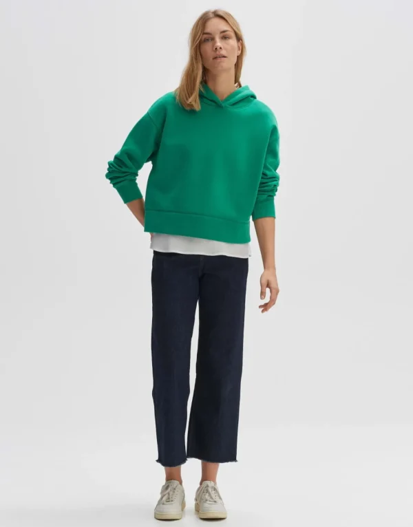 Frau someday Fashion Sweat>Trui Gart