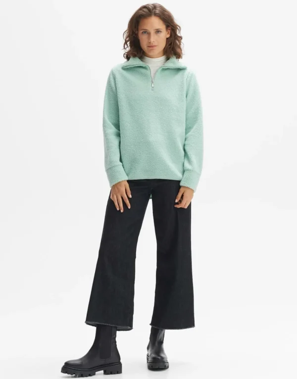 Frau someday Fashion Sweat>Trui Gelsey