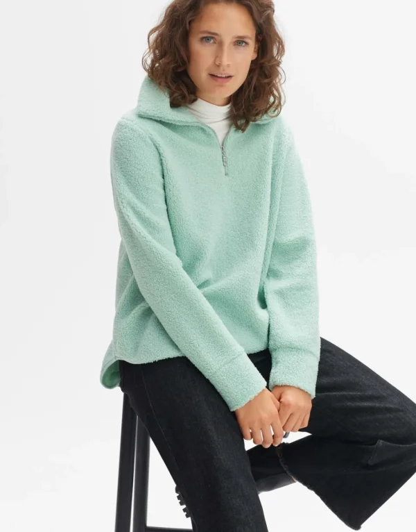 Frau someday Fashion Sweat>Trui Gelsey