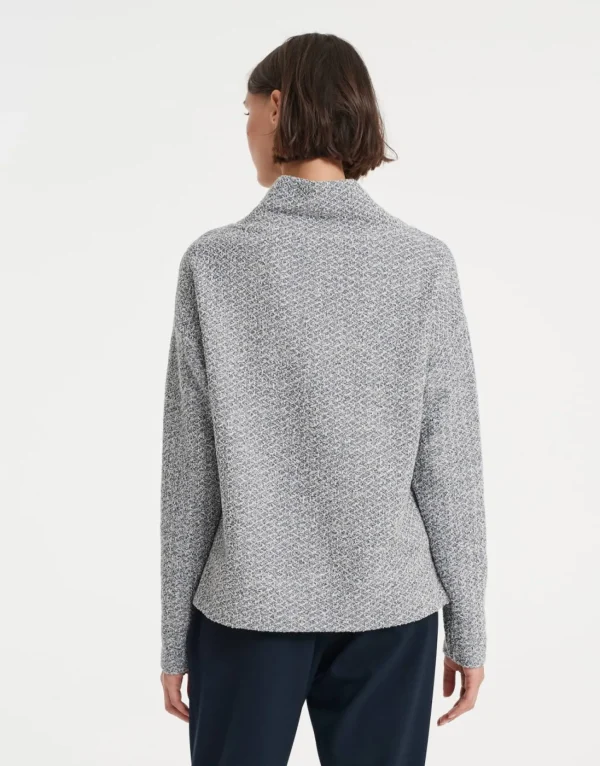 Frau someday Fashion Sweat>Trui Guminchen