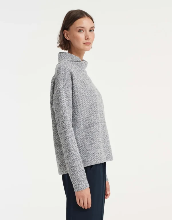 Frau someday Fashion Sweat>Trui Guminchen