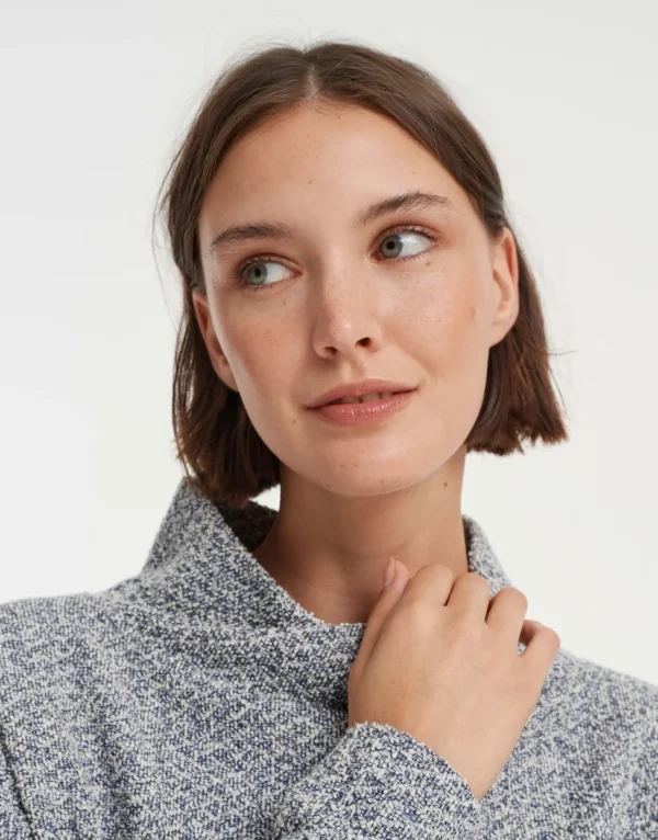 Frau someday Fashion Sweat>Trui Guminchen