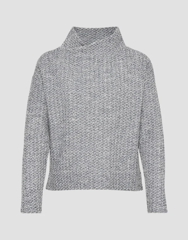 Frau someday Fashion Sweat>Trui Guminchen
