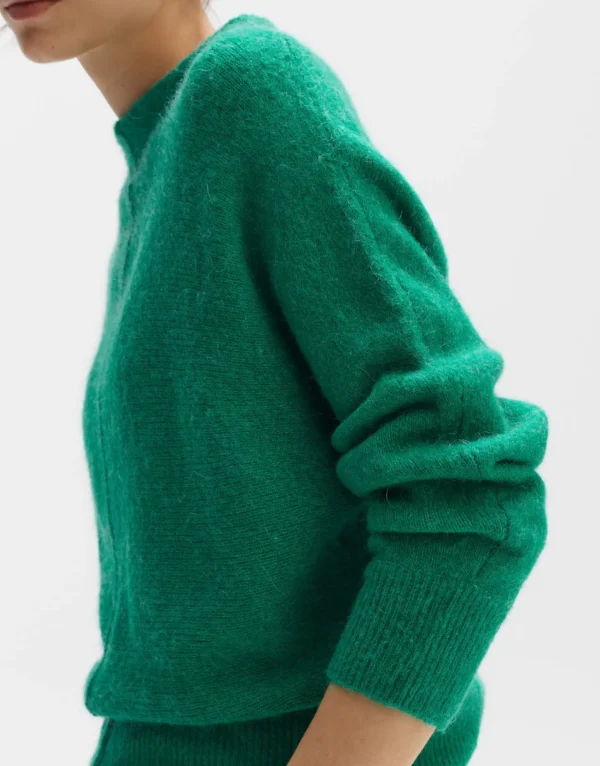 Frau someday Fashion Gebreide Items>Trui Pahuma